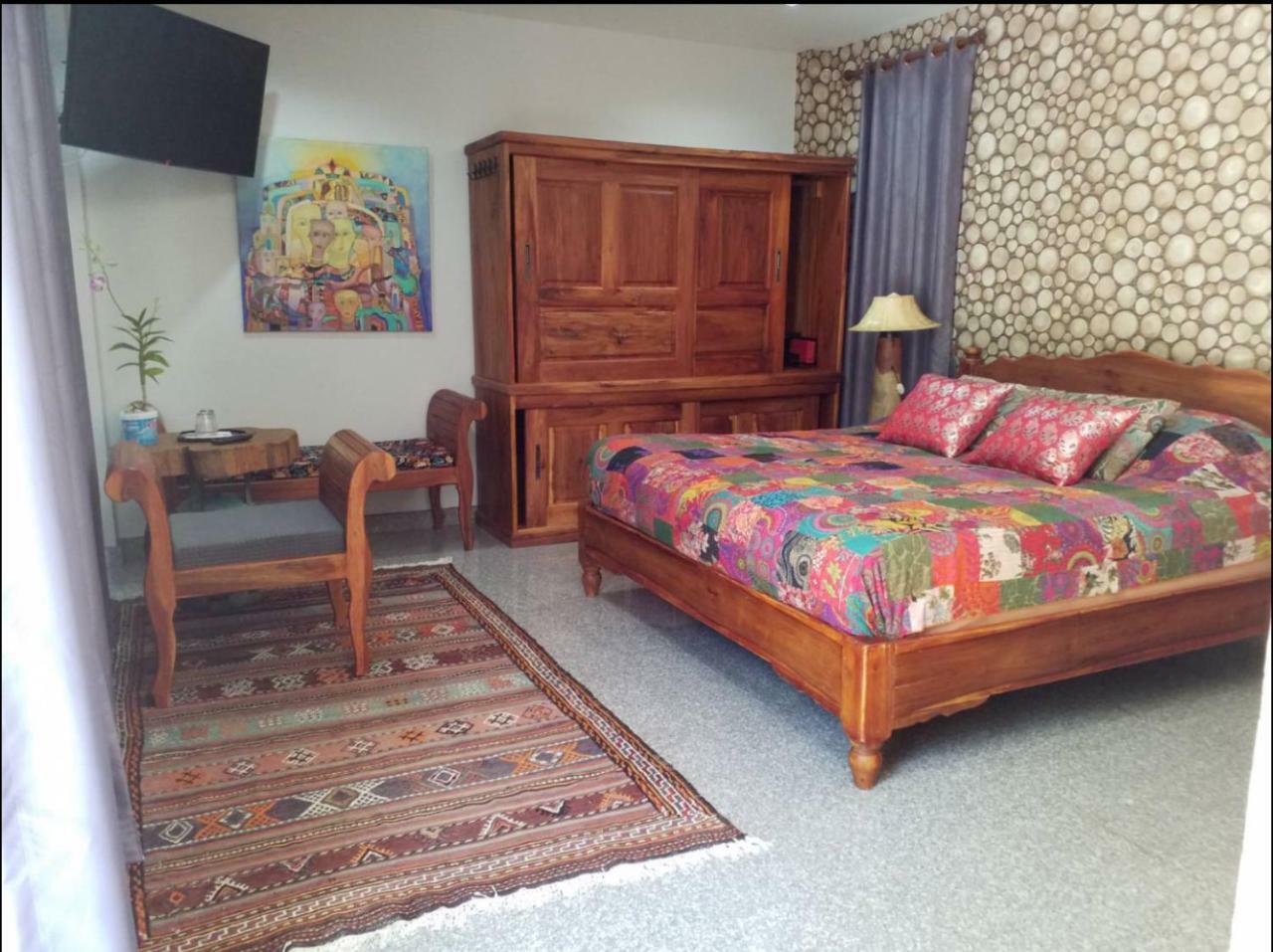 Homestay568 Roi Et Exterior foto
